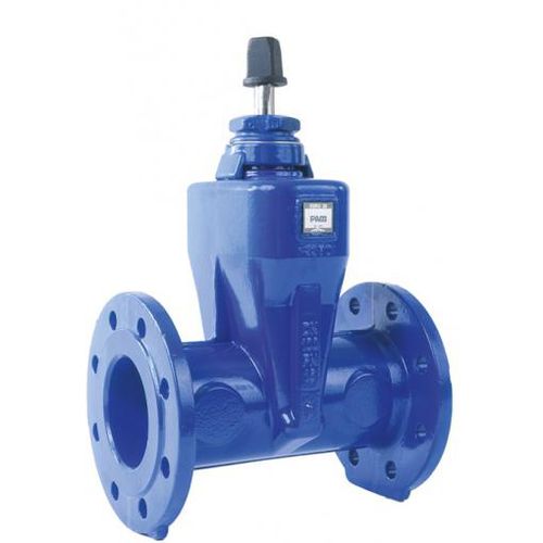 水闸阀门 - SEWERAGE ISOLATING VALVES - SAINT-GOBAIN CANALISATION
