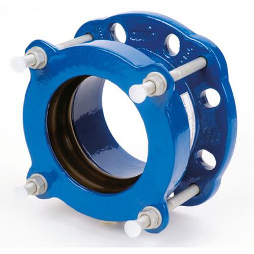 管道连接器 - FLANGE ADAPTORS / DISMANTLING JOINTS - SAINT-GOBAIN CANALISATION