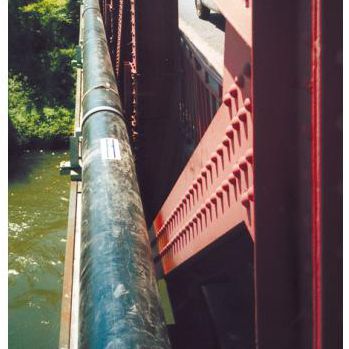 聚乙烯管道 - ISOPAM - SAINT-GOBAIN CANALISATION - 铸铁