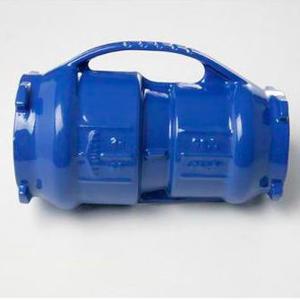 滴灌接头 - IZIFIT - SAINT-GOBAIN CANALISATION - 塑料 / 直线型 / 压缩