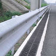 铁排水沟栅 - AUTOLINEA - SAINT-GOBAIN CANALISATION - 用于公共空间