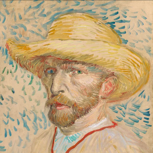 陶土瓷砖 - VAN GOGH  - DE MAIO FRANCESCO - 上漆 / 室内 / 接待区