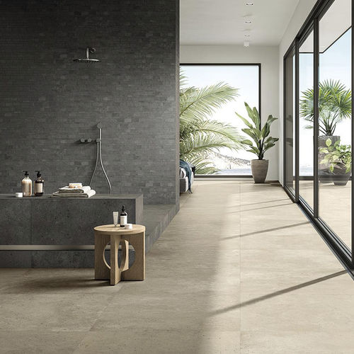 陶土瓷砖 - DISTRICT  - DOM CERAMICHE - 哑光 / 室内 / 户外