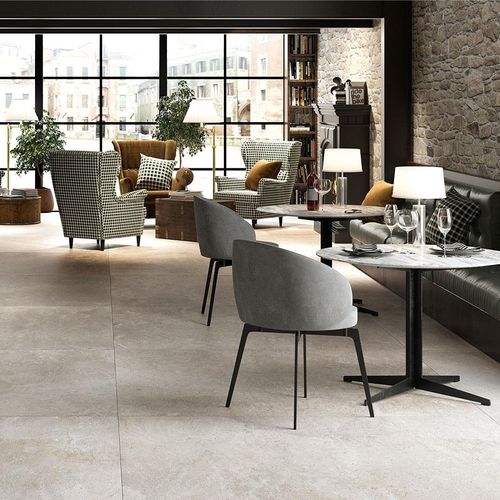 陶土瓷砖 - MAS DE PROVENCE - DOM CERAMICHE - 哑光 / 室内 / 户外