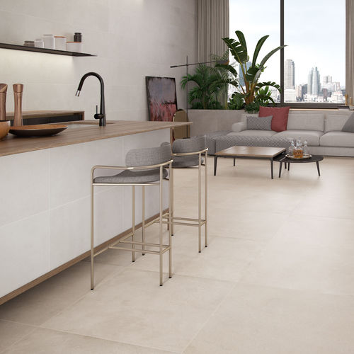 陶土瓷砖 - MOMA - CONTEMPORARY STONE - DURSTONE - 天然饰面 / 半亮光型 / 室内