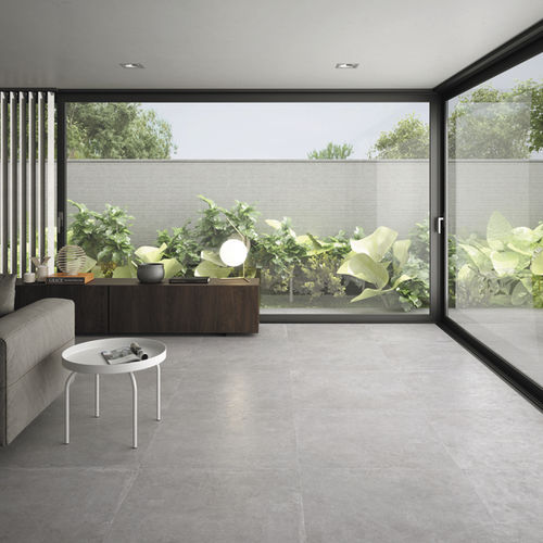 陶土瓷砖 - TERME - CONTEMPORARY STONE - DURSTONE - 室内 / 户外 / 地面