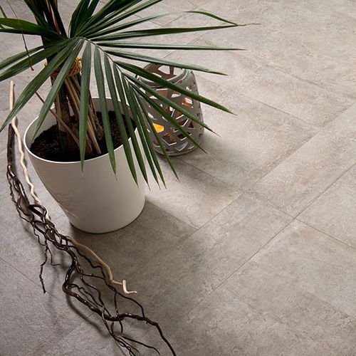 陶瓷砖 - BETON - ECO CERAMICA - 哑光 / 室内 / 地面用