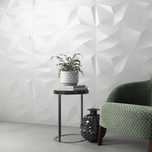 陶瓷砖 - DIAMANTE  - ELIANE CERAMIC TILES - 缎面 / 室内 / 浴室