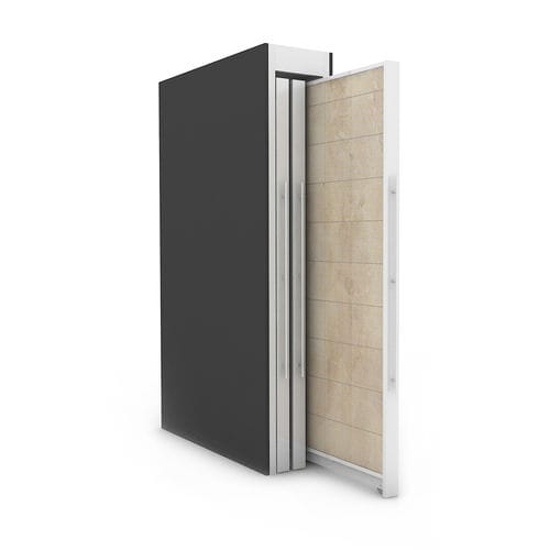 木质瓷砖展示架 - ROLL : EXTRABOX 3D - EXPOJAMAR - 用于商店