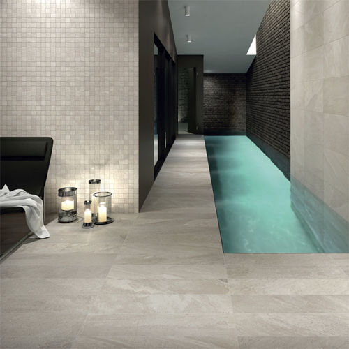 陶瓷砖 - QUARRY - Ceramica Gazzini - 抛光 / 室内 / 墙面