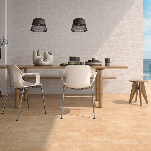陶土瓷砖 - ADZ TEVERE - GEOTILES - 哑光 / 室内 / 户外