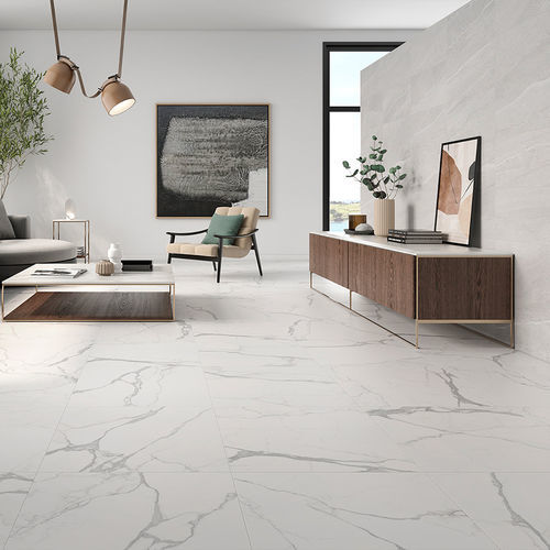 陶土瓷砖 - CERES - GEOTILES - 哑光 / 室内 / 客厅