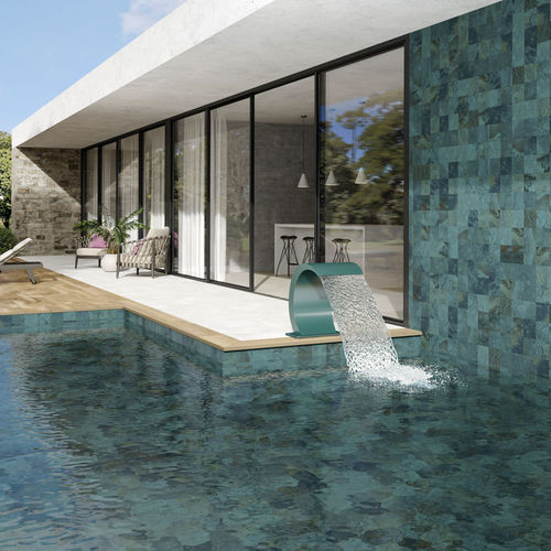 陶土瓷砖 - BALI - GEOTILES - 哑光 / 珠光 / 室内