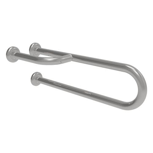 不锈钢安全扶手 - Stainless steel 304 brilliant - GOMAN - U形 / 壁挂 / 落地式