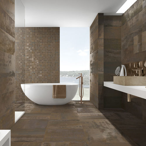 陶土瓷砖 - IONIC - IBERO PORCELANICO - 哑光 / 室内 / 户外