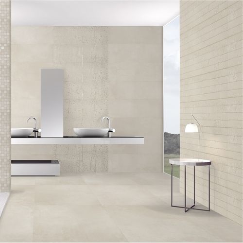 陶土瓷砖 - ADVANCE  - IBERO PORCELANICO - 哑光 / 天然饰面 / 室内