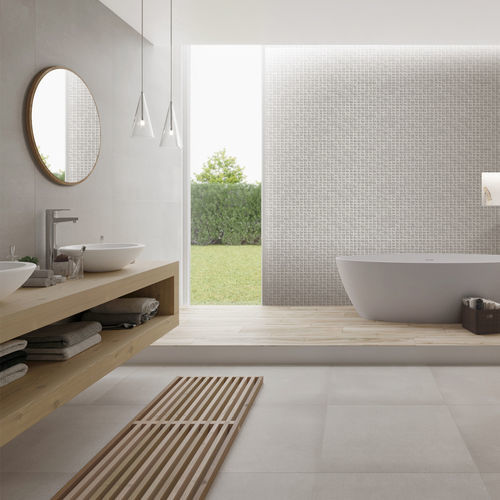 陶土瓷砖 - ELEVATION - IBERO PORCELANICO - 哑光 / 天然饰面 / 纹理