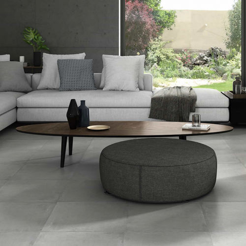 陶土瓷砖 - HIT - IBERO PORCELANICO - 哑光 / 室内 / 客厅