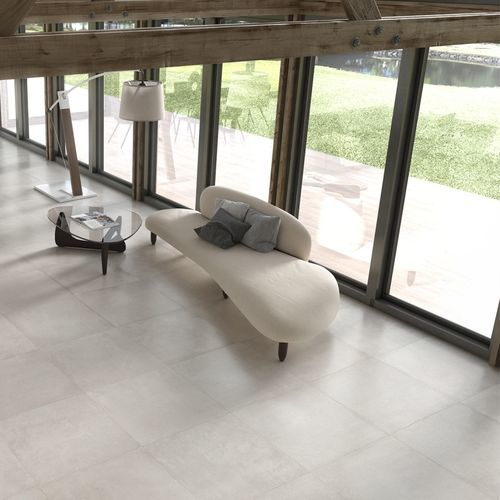 陶土瓷砖 - IN TIME - IBERO PORCELANICO - 哑光 / 天然饰面 / 室内