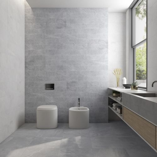 陶土瓷砖 - SEED - IBERO PORCELANICO - 哑光 / 天然饰面 / 室内
