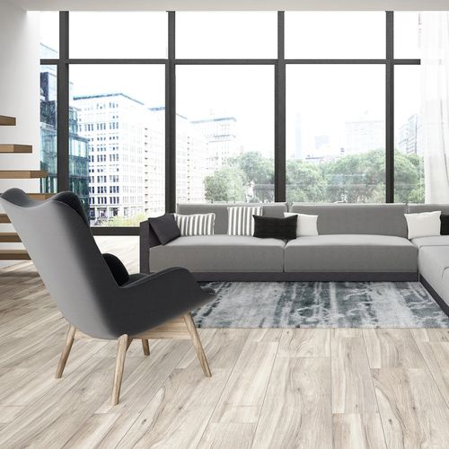 陶土瓷砖 - MANHATTAN - IDEA CERAMICA - 哑光 / 室内 / 地面用
