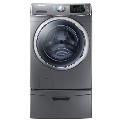 前开式洗衣机 - WF42H5600AP/A2 - SAMSUNG Home Appliances - 家用 / 能源之星环保标签