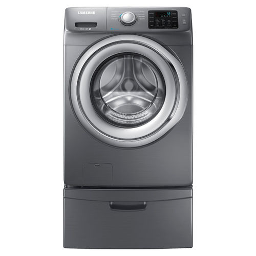 前开式洗衣机 - WF42H5200AP/A2 - SAMSUNG Home Appliances - 家用 / 能源之星环保标签