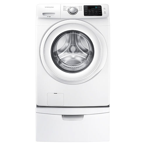 前开式洗衣机 - WF42H5000AW/A2 - SAMSUNG Home Appliances - 家用 / 能源之星环保标签