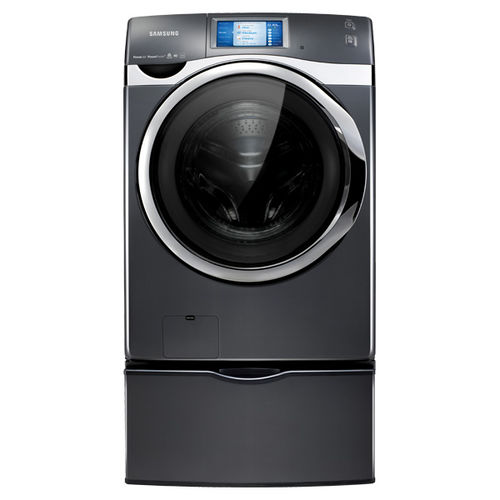 前开式洗衣机 - WF457ARGSGR/A2 - SAMSUNG Home Appliances - 家用 / 能源之星环保标签