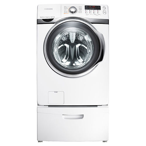 前开式洗衣机 - WF405ATPAWR/A2 - SAMSUNG Home Appliances - 家用 / 能源之星环保标签