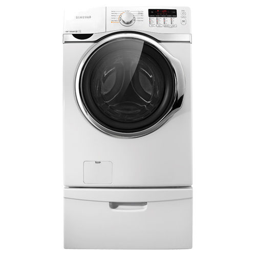 前开式洗衣机 - WF393BTPAWR/A2 - SAMSUNG Home Appliances - 家用 / 能源之星环保标签