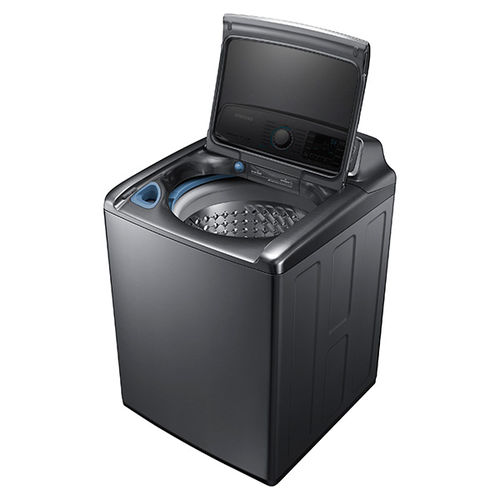 顶部装载洗衣机 - WA56H9000AP/A2 - SAMSUNG Home Appliances - 家用 / 能源之星环保标签