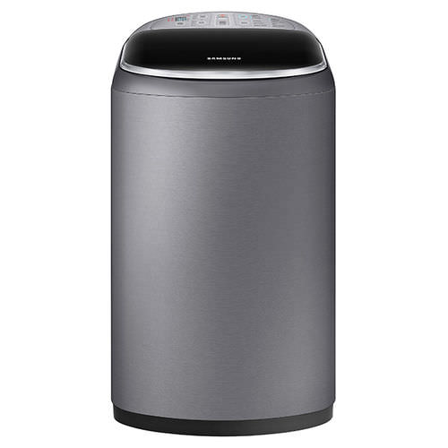 顶部装载洗衣机 - WB09H7300GP/A1 - SAMSUNG Home Appliances - 家用 / 能源之星环保标签