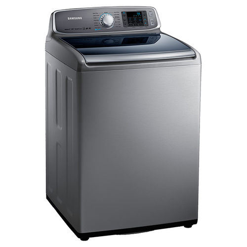 顶部装载洗衣机 - WA50F9A8DSP/A2 - SAMSUNG Home Appliances - 家用 / 能源之星环保标签
