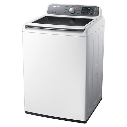 顶部装载洗衣机 - WA45H7200AW/A2 - SAMSUNG Home Appliances - 家用 / 能源之星环保标签