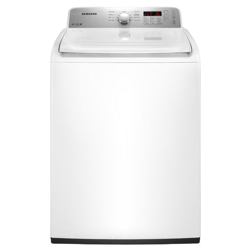 顶部装载洗衣机 - WA400PJHDWR/AA - SAMSUNG Home Appliances - 家用 / 能源之星环保标签