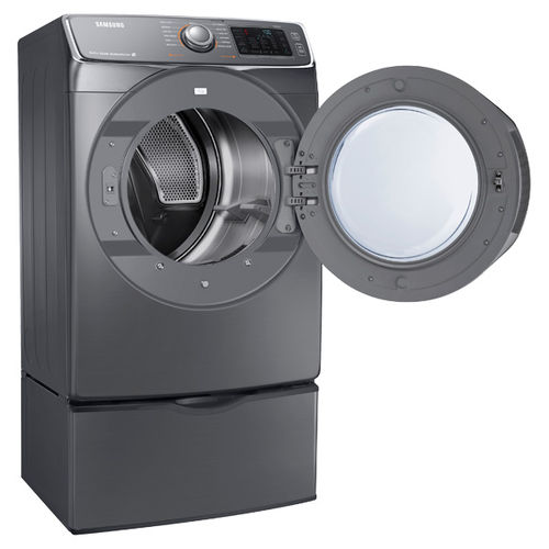 专业干衣机 - DV42H5600EP/A3 - SAMSUNG Home Appliances