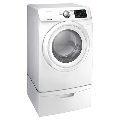 专业干衣机 - DV42H5000EW/A3 - SAMSUNG Home Appliances