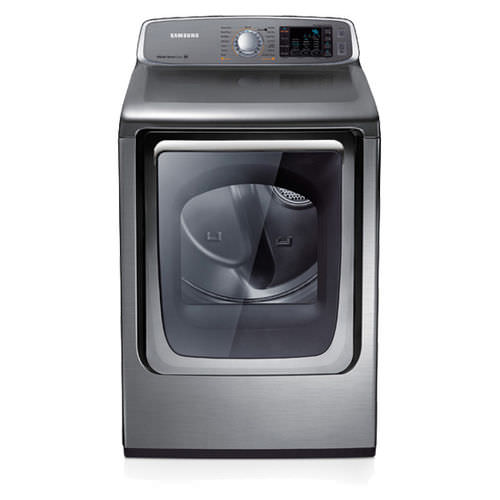 专业干衣机 - DV50F9A7EVP/A2 - SAMSUNG Home Appliances