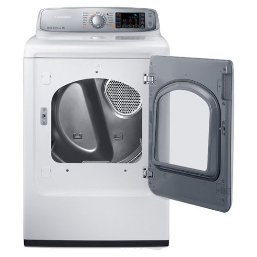 专业干衣机 - DV50F9A6EVW/A2 - SAMSUNG Home Appliances