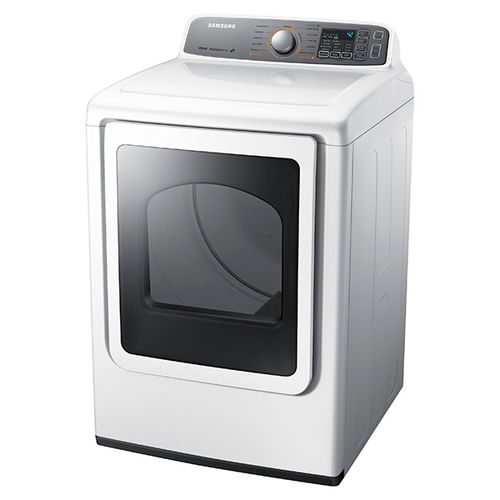 专业干衣机 - DV48H7400EW/A2 - SAMSUNG Home Appliances