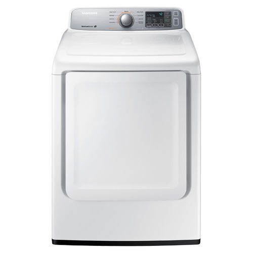 专业干衣机 - DV45H7000EW/A2 - SAMSUNG Home Appliances