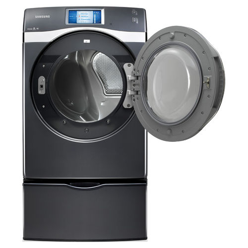 专业干衣机 - DV457EVGSGR/A1 - SAMSUNG Home Appliances