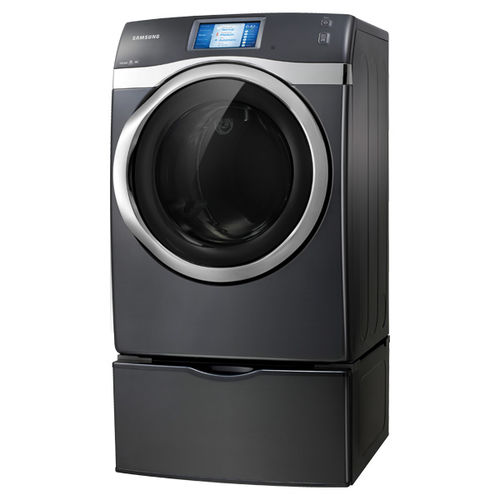 专业干衣机 - DV457GVGSGR/AA - SAMSUNG Home Appliances
