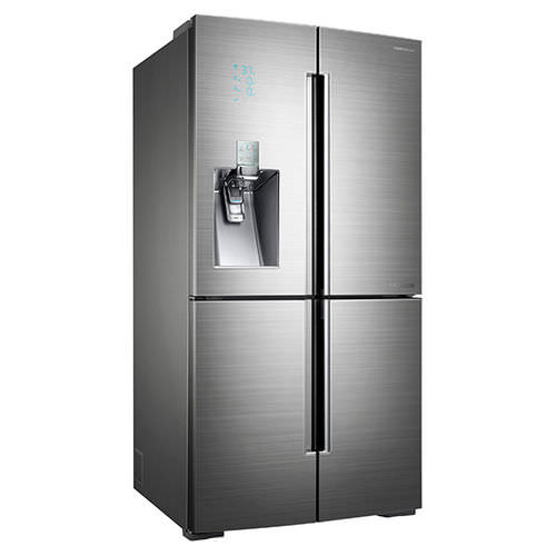 美式冰箱 - RF34H9960S4/AA - SAMSUNG Home Appliances - 家用 / 独立式 / 不锈钢