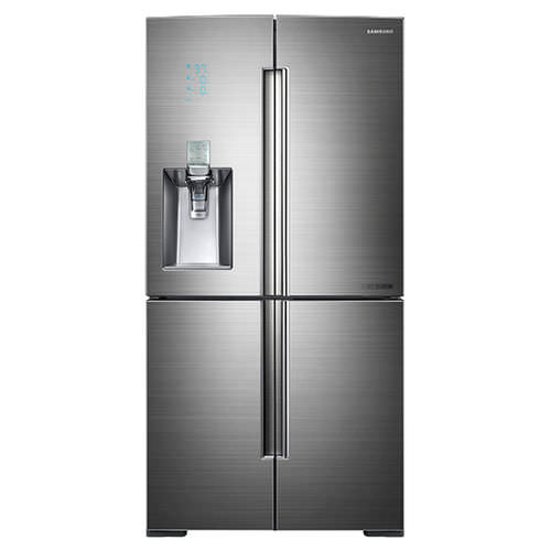 美式冰箱 - RF34H9950S4/AA - SAMSUNG Home Appliances - 家用 / 独立式 / 不锈钢