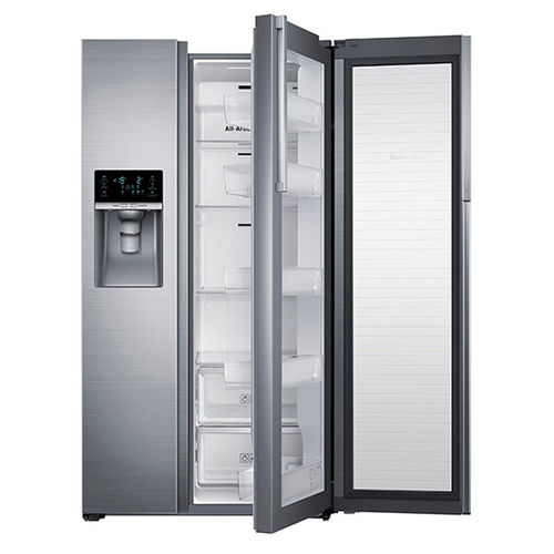 美式冷藏冷冻柜 - RH29H8000SR/AA - SAMSUNG Home Appliances - 家用 / 独立式 / 并排