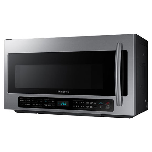电动烤箱 - ME21H706MQS/AA - SAMSUNG Home Appliances - 微波 / 独立式