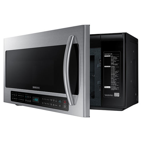 电动烤箱 - ME20H705MSS/AA - SAMSUNG Home Appliances - 微波 / 独立式