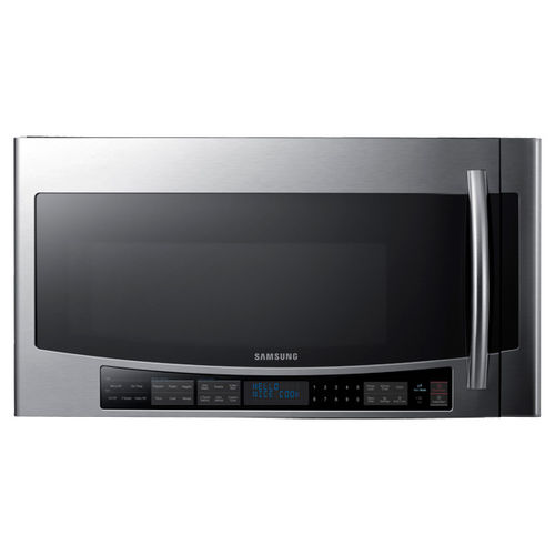 电动烤箱 - SMH2117S/XAA - SAMSUNG Home Appliances - 微波 / 嵌入式